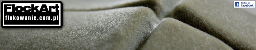 FlockArt - flokowanie
